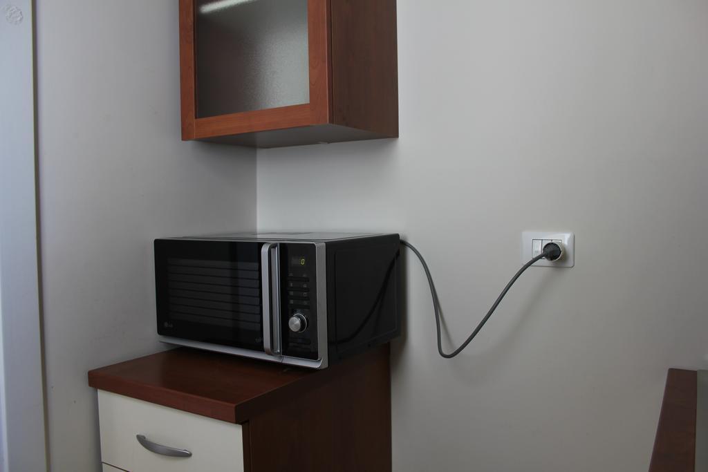 Blumen Bad Beach Apartman Metaponto Szoba fotó