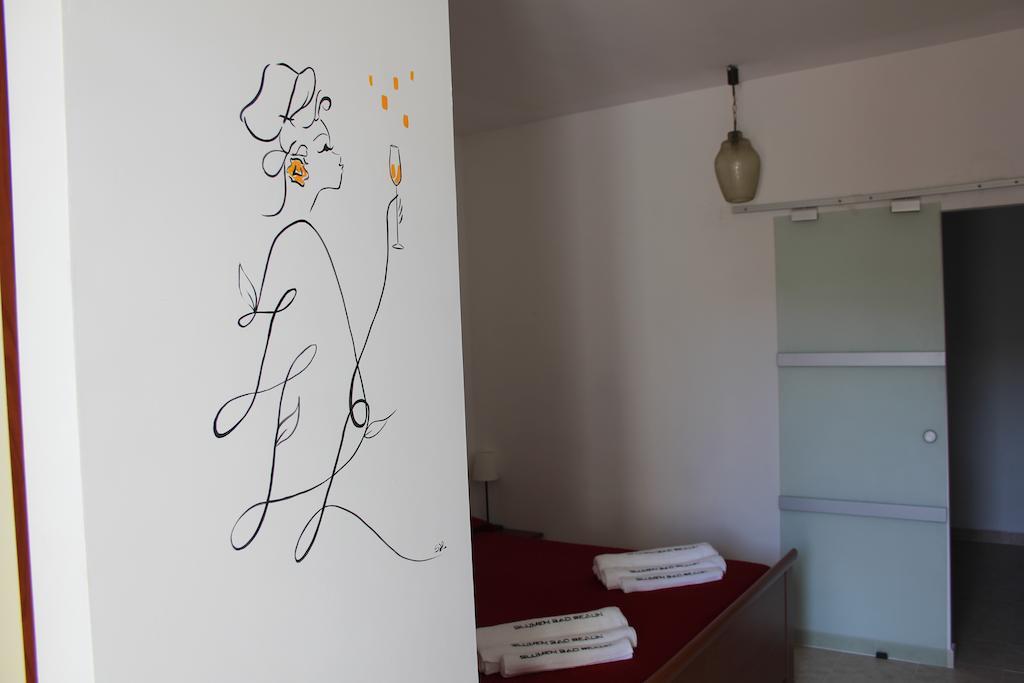 Blumen Bad Beach Apartman Metaponto Szoba fotó