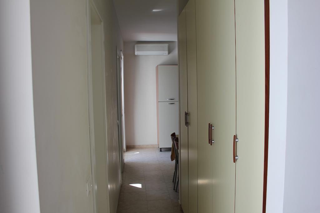 Blumen Bad Beach Apartman Metaponto Szoba fotó