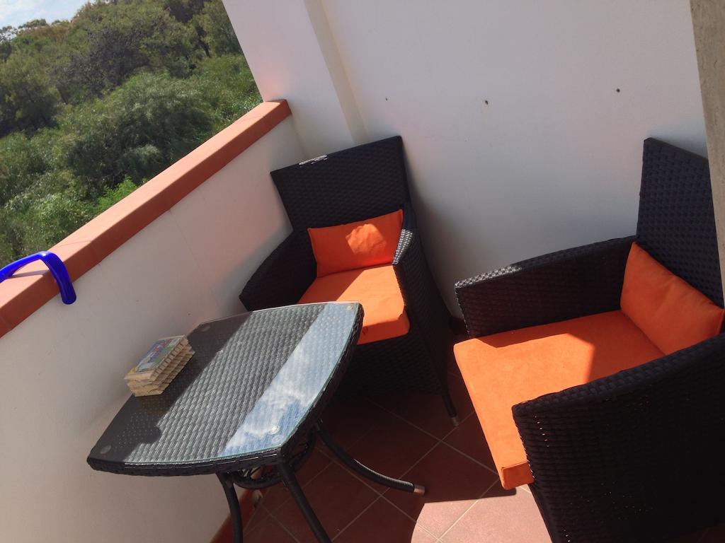 Blumen Bad Beach Apartman Metaponto Szoba fotó